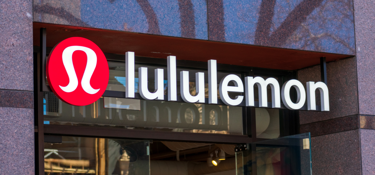 Lululemon scores with the Dupe Swap – this TikTok trend could